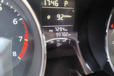 Volkswagen Sagitar 2015, 99700 км, за 36345.39 CNY - фото 13