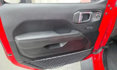 Jeep Wrangler 2021, 86337 км, за 35200000 KRW - фото 24