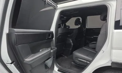 Hyundai Santafe 2024, 18674 км, за 40900000 KRW - фото 39