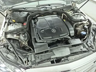 Mercedes-Benz E-Class 2014, 159736 км, за 10200000 KRW - фото 6