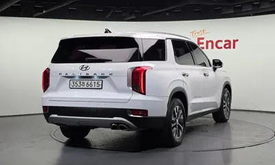 Hyundai Palisade 2021, 128691 км, за 21000000 KRW
