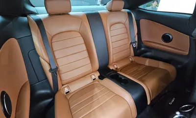Mercedes-Benz C-Class 2019, 54731 км, за 26800000 KRW - фото 11