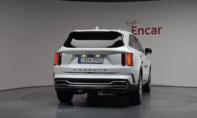 Kia Sorento 2022, 61527 км, за 27500000 KRW - фото 4