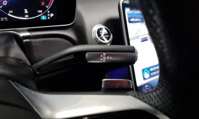 Mercedes-Benz S-Class 2023, 38350 км, за 95690000 KRW - фото 9
