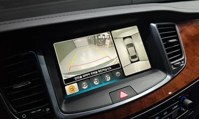 Hyundai Equus 2015, 112197 км, за 11000000 KRW - фото 15