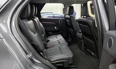 Land Rover Discovery 2018, 176135 км, за 18900000 KRW - фото 12