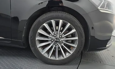 Kia K7 2016, 151169 км, за 7990000 KRW - фото 31