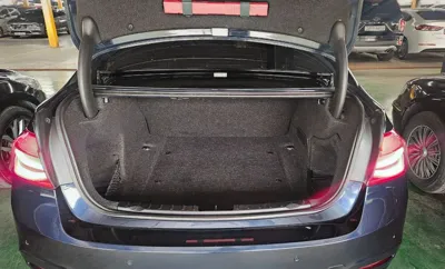 BMW 3-Series 2016, 89219 км, за 12900000 KRW - фото 20