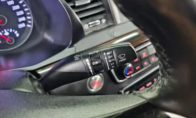 Kia K7 2019, 145088 км, за 35000000 KRW - фото 28