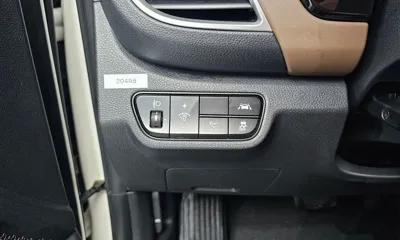 Kia Seltos 2022, 41934 км, за 21500000 KRW - фото 20