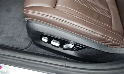 BMW 5-Series 2020, 35393 км, за 36900000 KRW - фото 32