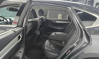 Hyundai Grandeur 2018, 177491 км, за 8990000 KRW - фото 12