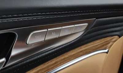 Kia K9 2022, 93628 км, за 50000000 KRW - фото 32