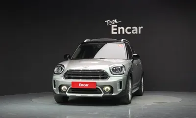 MINI Countryman 2023, 26331 км, за 40500000 KRW - фото 3