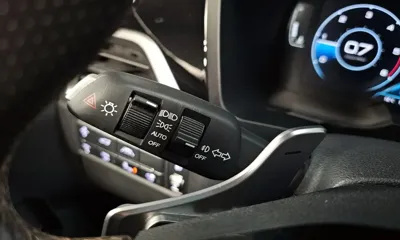 KG_Mobility_Ssangyong KORANDO 2019, 153170 км, за 11200000 KRW - фото 31