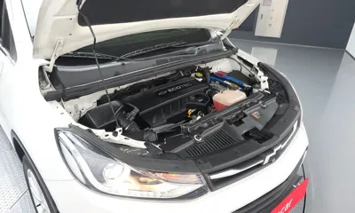 ChevroletGMDaewoo Trax 2019, 128061 км, за 5900000 KRW - фото 6
