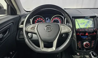 KG_Mobility_Ssangyong TIBOLI 2016, 75803 км, за 8300000 KRW - фото 13