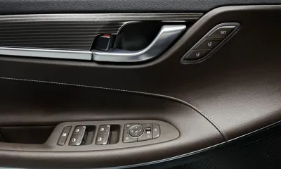 Hyundai Grandeur 2018, 149843 км, за 13990000 KRW - фото 29