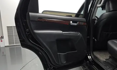Kia Mohave 2018, 54732 км, за 20500000 KRW - фото 25