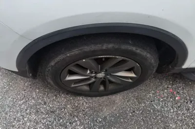 Buick Encore 2016, 81600 км, за 39367.04 CNY - фото 10