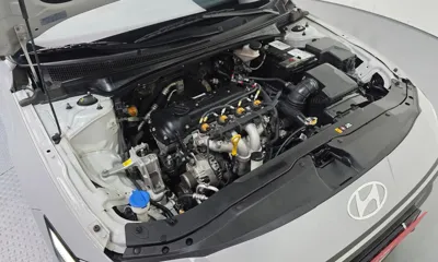 Hyundai Avante 2024, 159103 км, за 16800000 KRW - фото 6