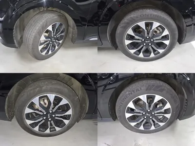 Kia Canival 2021, 115489 км, за 23000000 KRW - фото 20