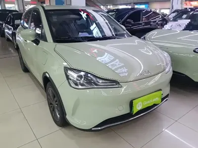 NETA Neta V 2022, 58099 км, за 38400 CNY - фото 4