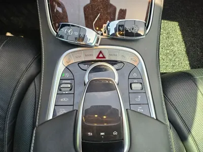 Mercedes-Benz S-Class 2018, 156517 км, за 38500000 KRW - фото 18