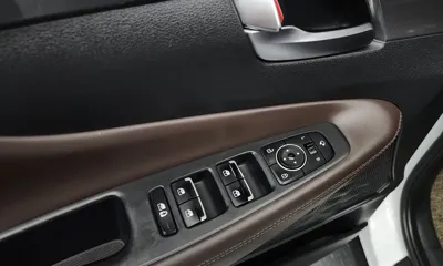 Hyundai Santafe 2021, 109673 км, за 22500000 KRW - фото 29