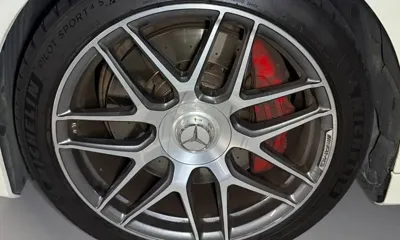 Mercedes-Benz S-Class 2021, 46000 км, за 130000000 KRW - фото 16