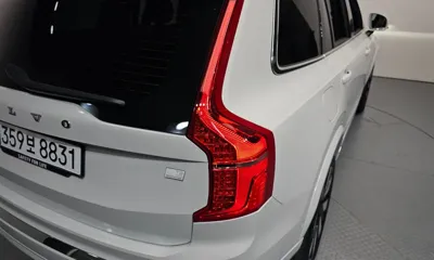 Volvo XC90 2024, 30399 км, за 71500000 KRW - фото 23