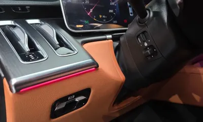 Mercedes-Benz S-Class 2022, 62077 км, за 74500000 KRW - фото 17
