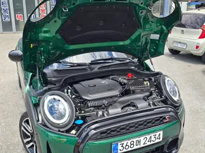 MINI Cooper 2024, 19000 км, за 27500000 KRW - фото 20