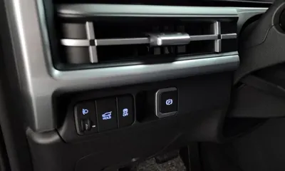 Hyundai Santafe 2024, 30350 км, за 29200000 KRW - фото 28