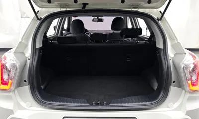 KG_Mobility_Ssangyong TIBOLI 2016, 78715 км, за 5500000 KRW - фото 20