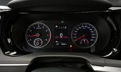 Kia K5 2022, 82867 км, за 16200000 KRW - фото 8