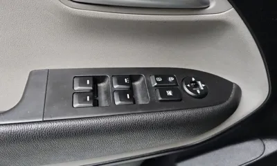 Kia Ray 2017, 179591 км, за 4500000 KRW - фото 17