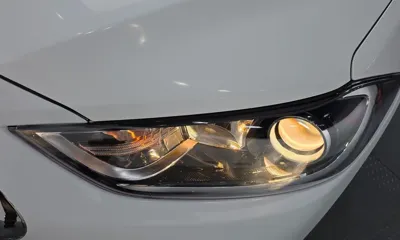 Hyundai Avante 2016, 103149 км, за 7500000 KRW - фото 22