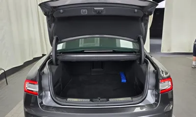 Lincoln Continental 2017, 184395 км, за 8800000 KRW - фото 20