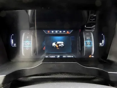 KG_Mobility_Ssangyong KORANDO 2019, 115998 км, за 11000000 KRW - фото 9