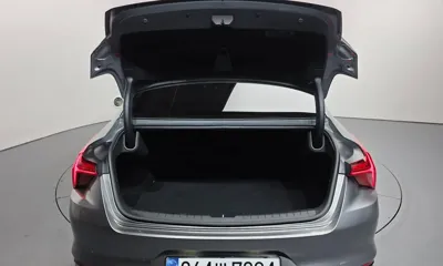 Kia K8 2022, 120012 км, за 99990000 KRW - фото 20