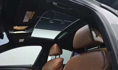 BMW 5-Series 2017, 112208 км, за 25590000 KRW - фото 20