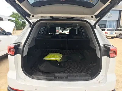 Chery Tiggo 8 PRO NEV 2023, 37400 км, за 83100 CNY - фото 19