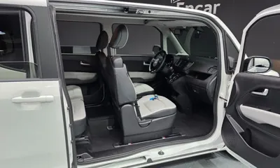 Kia Ray 2024, 4172 км, за 18500000 KRW - фото 26