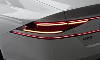 Genesis G90 2022, 127895 км, за 44700000 KRW - фото 23