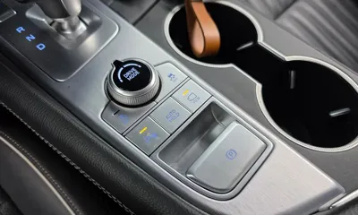 Genesis G70 2020, 25072 км, за 25500000 KRW - фото 29