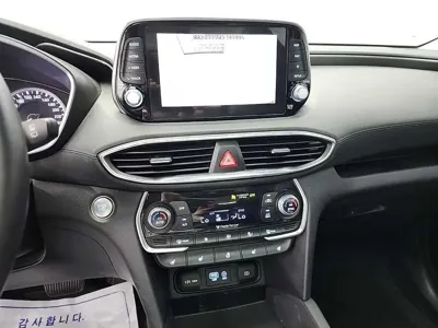 Hyundai Santafe 2019, 42265 км, за 20600000 KRW - фото 12