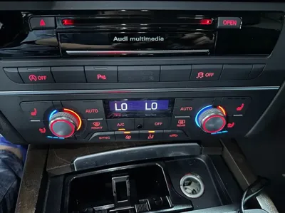 Audi A6 2016, 161551 км, за 10900000 KRW - фото 13