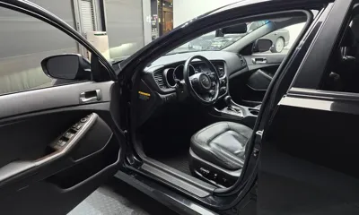 Kia K5 2015, 149923 км, за 5500000 KRW - фото 10