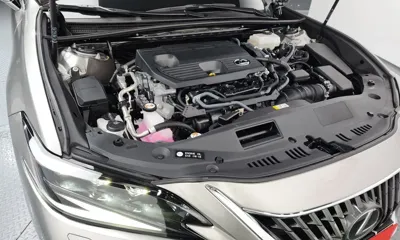 Lexus ES 2025, 50733 км, за 53000000 KRW - фото 6